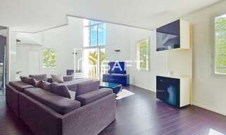 Appartement 4 Pièces 112 m² à vendre à Rosny-sous-Bois (93110)