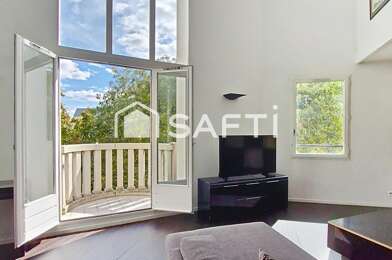Appartement 4 pièces 489000 €