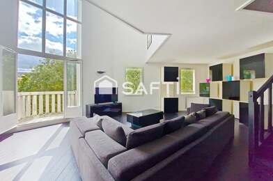 Appartement 4 pièces 489000 €