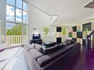 Le privilège des derniers étages pour ce duplex, la proximité de toutes les commodités — photo 4