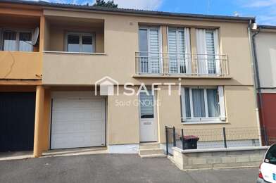 Maison 5 pièces 129900 €