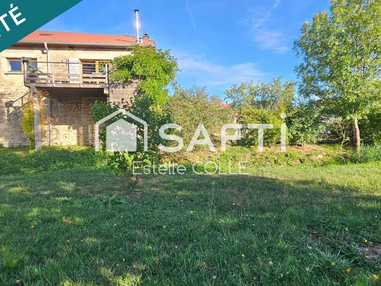 MAISON DE 270 m² A 10 MINUTES DE CONTREXEVILLE — photo 1