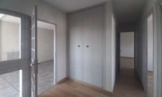 Appartement 4 Pièces 90 m² à vendre à Valence (26000)