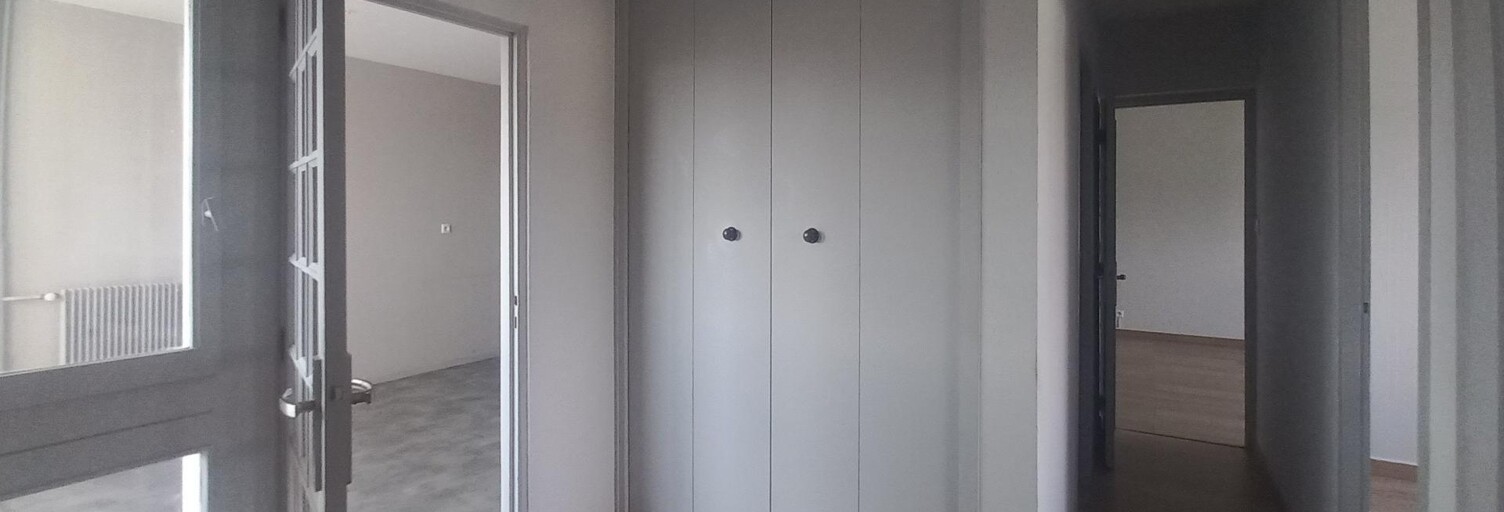 Appartement 4 Pièces 90 m² à vendre à Valence (26000)