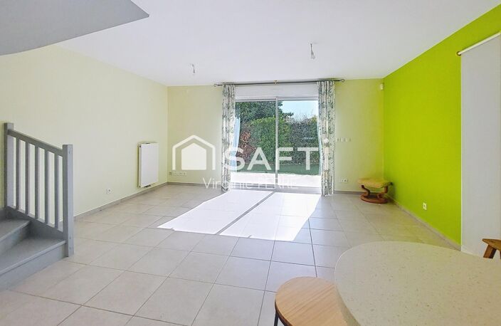 MAISON 4 PIECES GARAGE - 84M2 - ROYAN (17200) — photo 3