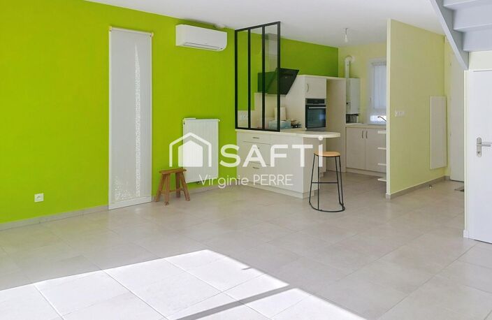 MAISON 4 PIECES GARAGE - 84M2 - ROYAN (17200) — photo 4