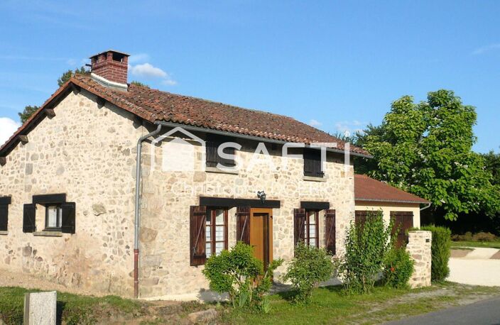 Et si votre prochaine maison avait 237 ans ? — photo 2