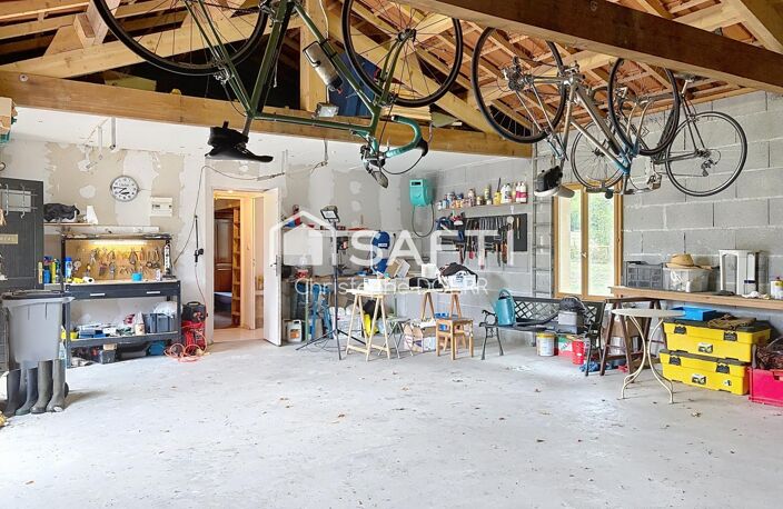 Et si votre prochaine maison avait 237 ans ? — photo 3