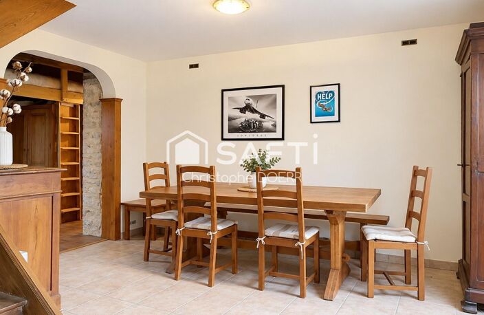 Et si votre prochaine maison avait 237 ans ? — photo 4