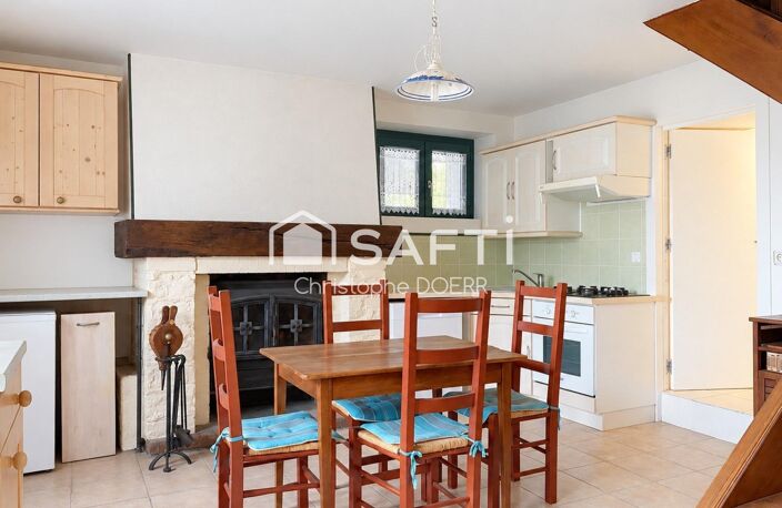 Et si votre prochaine maison avait 237 ans ? — photo 5