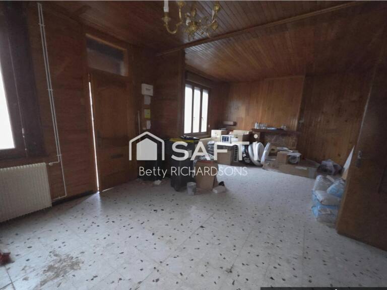 Idèale grande famille ou investisseur — photo 1