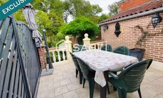 Maison 5 Pièces 113 m² à vendre à Wormhout (59470)