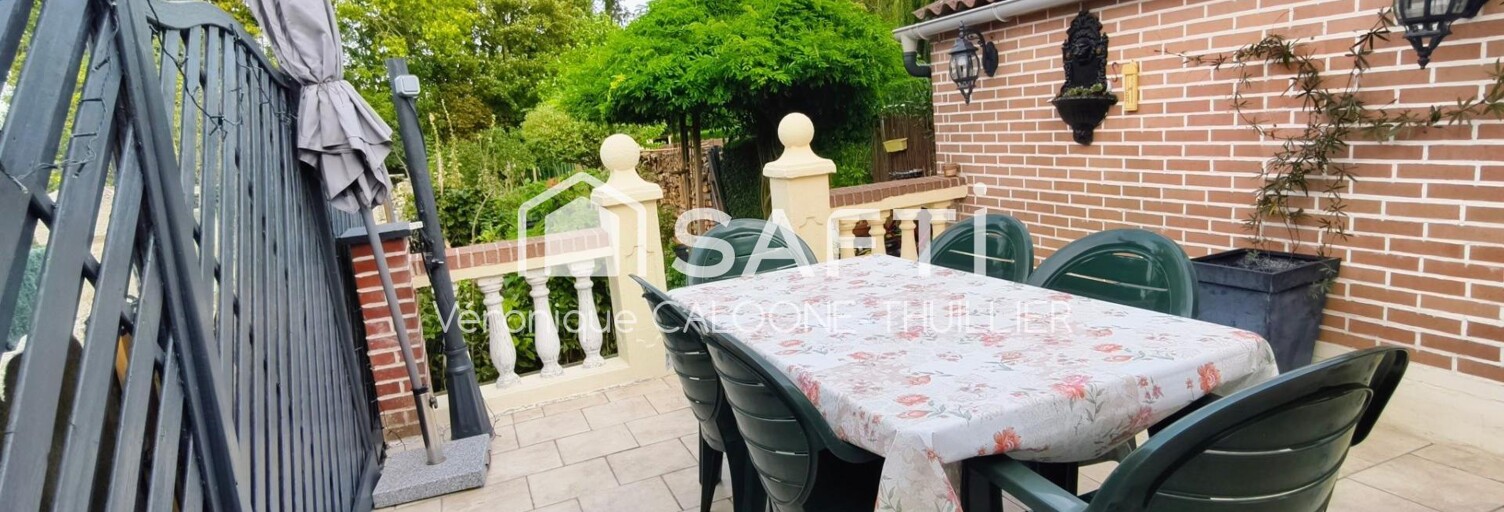 Maison 5 Pièces 113 m² à vendre à Wormhout (59470)