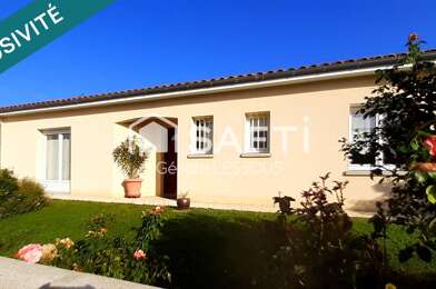 Maison 4 pièces 240000 €