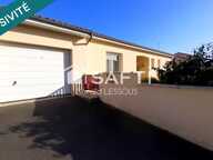 Pavillon de plain pied sur Mignaloux-Beauvoir — photo 2