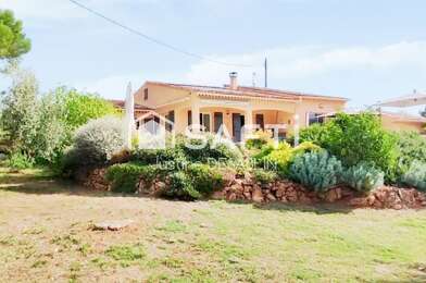 Maison 4 pièces 530000 €