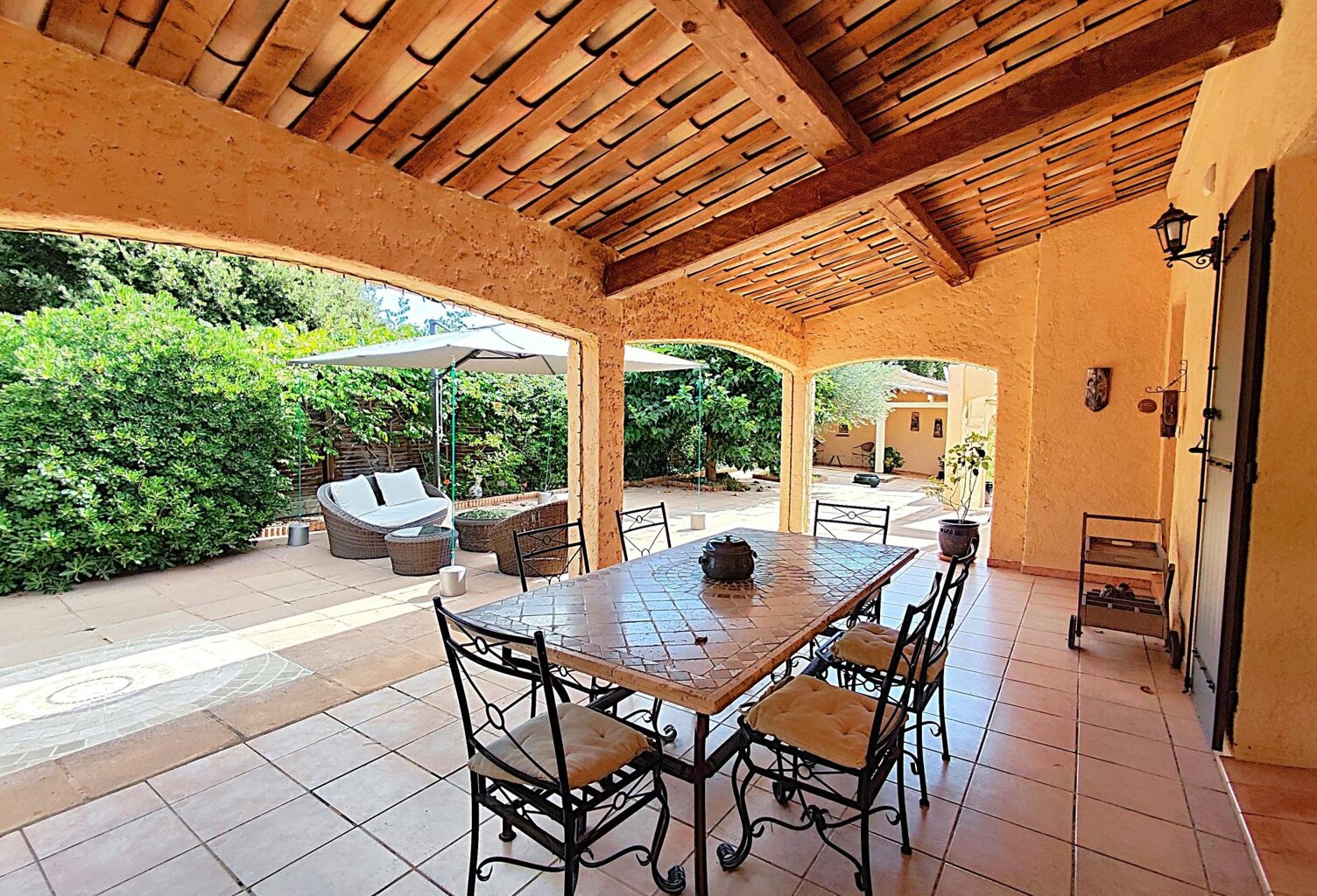 Maison de charme — photo 1