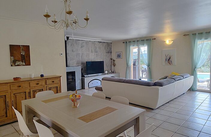 Maison de charme — photo 4