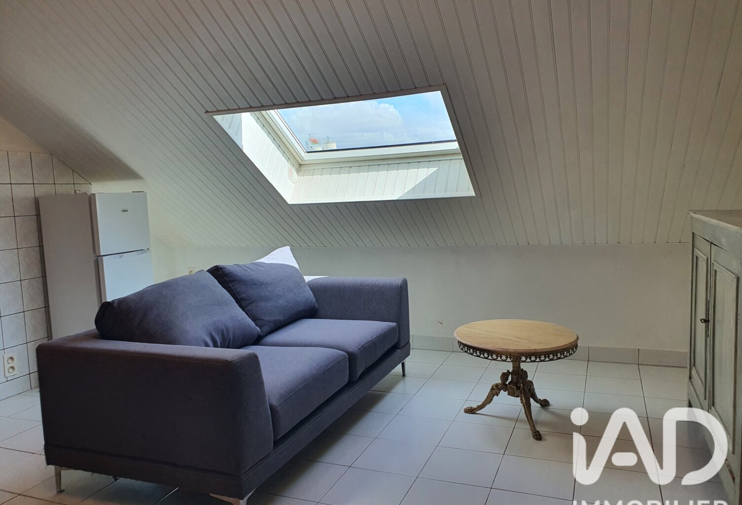 Location Maison/villa 2 pièces — photo 1