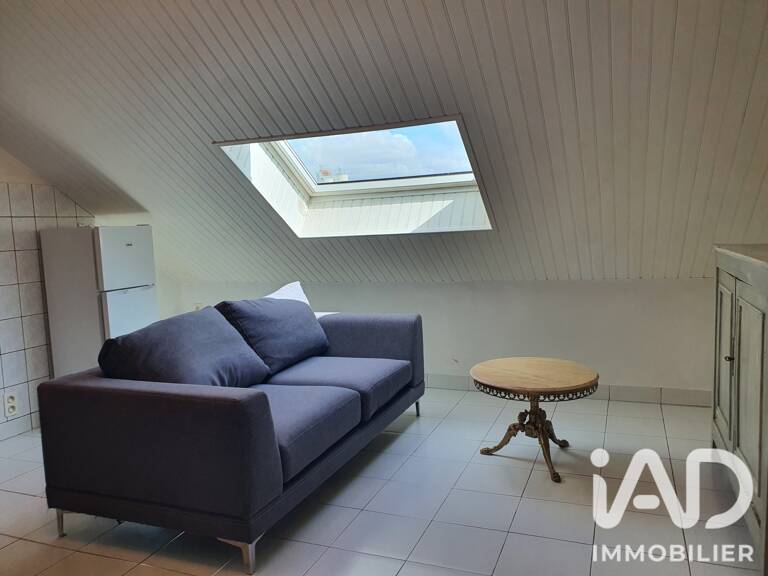 Location Maison/villa 2 pièces — photo 1