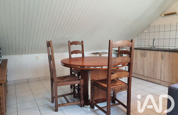 Location Maison/villa 2 pièces — photo 2