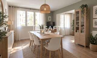 Appartement 5 Pièces 82 m² à vendre à Mérignac (33700)