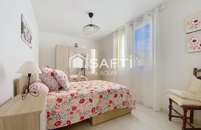 APPARTEMENT T4/5 80m2 AU PIED DU TRAM — photo 5