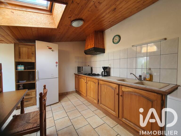 Location Maison/villa 2 pièces — photo 1
