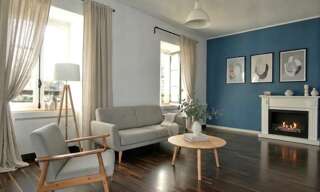 Appartement 3 Pièces 70 m² à vendre à Vitré (35500)