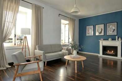 Appartement 3 pièces 161000 €