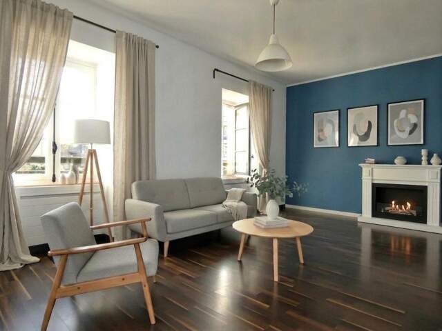 Appartement de 70 m² situé plein centre ville de Vitré à 2 mn de la gare ! — photo du bien