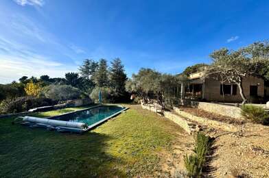 Maison 4 pièces 449000 €