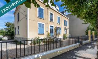 Appartement 3 Pièces 53 m² à vendre à Poissy (78300)
