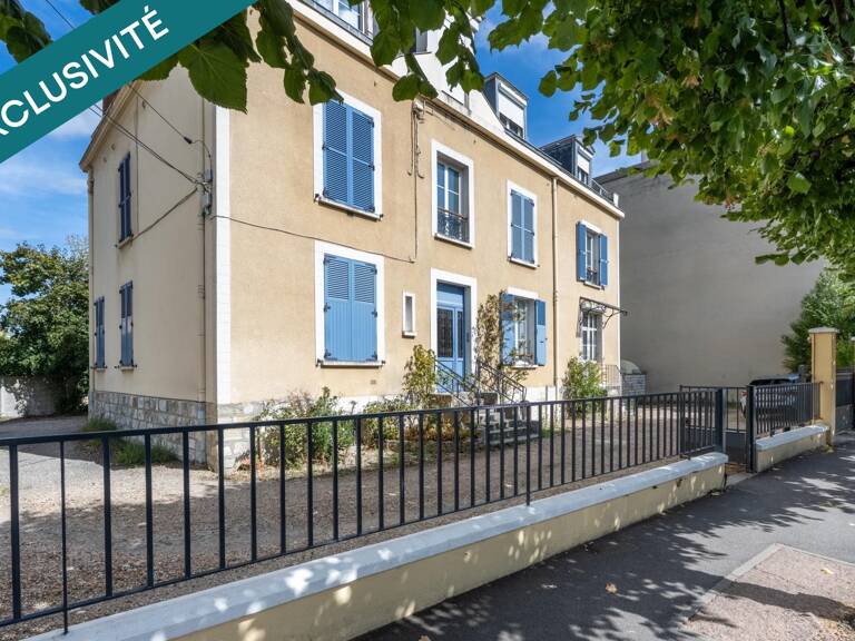 Appartement coup de cœur au centre de Poissy — photo 1