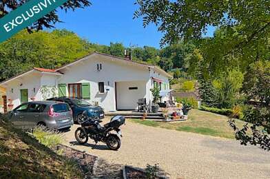Maison 5 pièces 199000 €