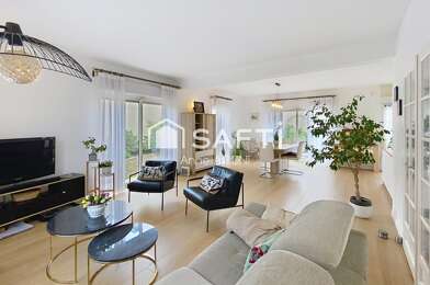 Maison 5 pièces 549000 €