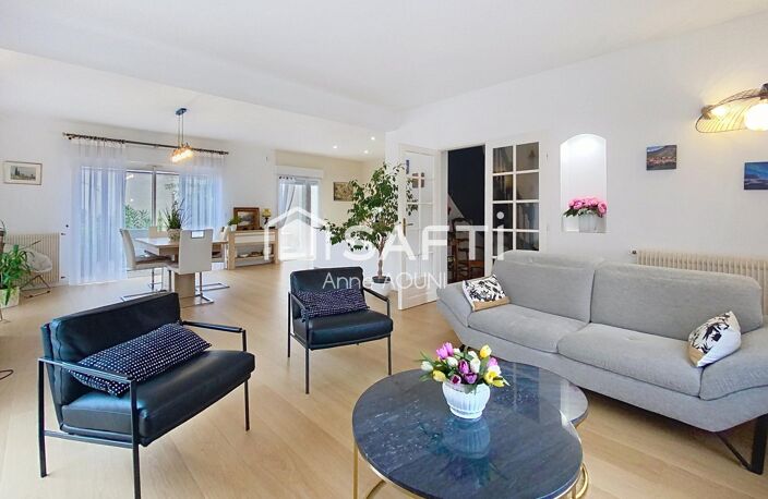 Maison coup de coeur avec garage, terrasse et jacuzzi — photo 2