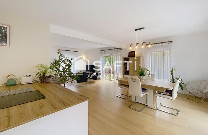 Maison coup de coeur avec garage, terrasse et jacuzzi — photo 4