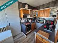 Bel appartement avec terrasse et cave — photo 2