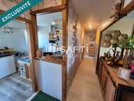 Bel appartement avec terrasse et cave — photo 4
