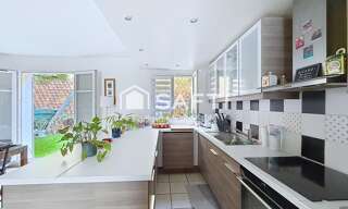 Maison 6 Pièces 130 m² à vendre à Andrésy (78570)