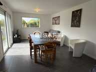 Maison contemporaine de plain-pied — photo 4
