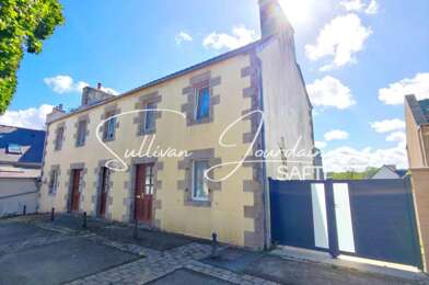 Maison 6 pièces 189000 €