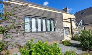 Maison 6 Pièces 142 m² à vendre à Plougonven (29640)