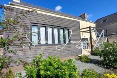 Maison 6 pièces 189000 €
