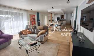 Maison 6 Pièces 142 m² à vendre à Plougonven (29640)