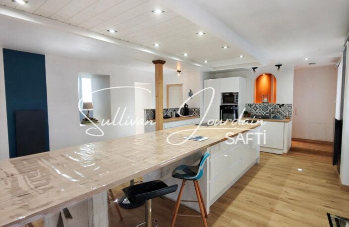 Maison de bourg proche de Plouigneau. — photo 3