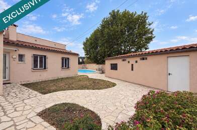 Maison 5 pièces 215000 €