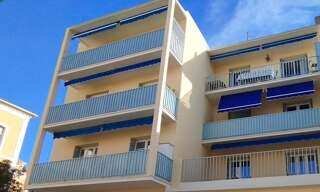 Appartement 4 Pièces 63 m² à vendre à Hyères (83400)