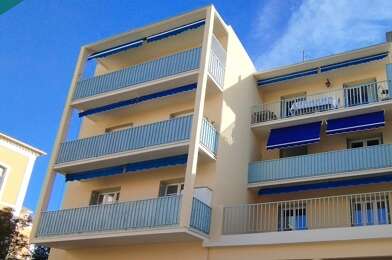 Appartement 4 pièces 219000 €